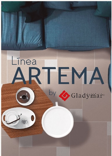 Catálogo Artema