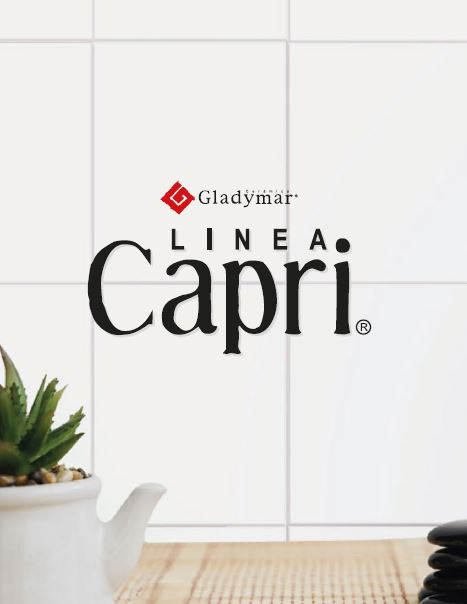 Catálogo Capri