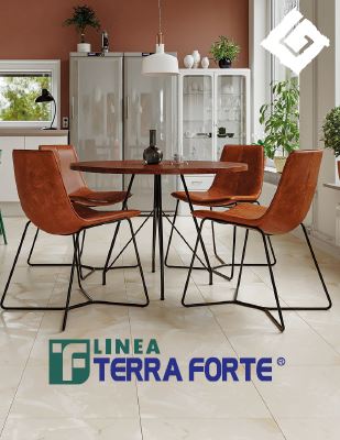 Catálogo Terraforte