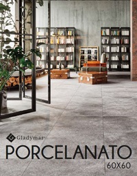 Catálogo PORCELANATO 60X60